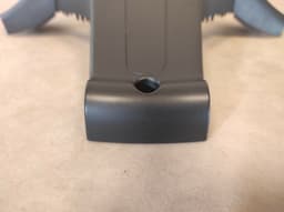 BMW BMW 1 2 3 4 5 6 X1 X2 F Series M Steering Wheel Back Trim Cover, 32307848267 — thumbnail 4