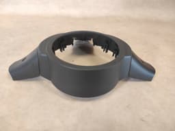 BMW BMW 1 2 3 4 5 6 X1 X2 F Series M Steering Wheel Back Trim Cover, 32307848267 — thumbnail 10