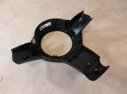 BMW BMW 1 2 3 4 5 6 X1 X2 F Series M Steering Wheel Back Trim Cover, 32307848267 — thumbnail 6