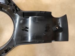 BMW BMW 1 2 3 4 5 6 X1 X2 F Series M Steering Wheel Back Trim Cover, 32307848267 — thumbnail 10