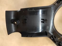 BMW BMW 1 2 3 4 5 6 X1 X2 F Series M Steering Wheel Back Trim Cover, 32307848267 — thumbnail 9