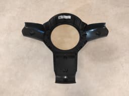 BMW BMW 1 2 3 4 5 6 X1 X2 F Series M Steering Wheel Back Trim Cover, 32307848267 — thumbnail 6