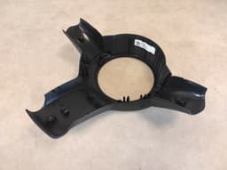 BMW BMW 1 2 3 4 5 6 X1 X2 F Series M Steering Wheel Back Trim Cover, 32307848267 — thumbnail 8