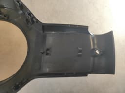BMW BMW 1 2 3 4 5 6 X1 X2 F Series M Steering Wheel Back Trim Cover, 32307848267 — thumbnail 10
