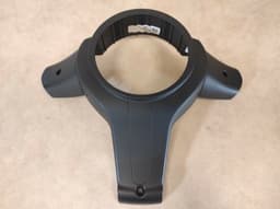 BMW BMW 1 2 3 4 5 6 X1 X2 F Series M Steering Wheel Back Trim Cover, 32307848267 — thumbnail 2
