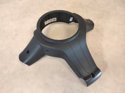 BMW BMW 1 2 3 4 5 6 X1 X2 F Series M Steering Wheel Back Trim Cover, 32307848267 — thumbnail 1