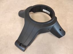 BMW BMW 1 2 3 4 5 6 X1 X2 F Series M Steering Wheel Back Trim Cover, 32307848267 — thumbnail 3