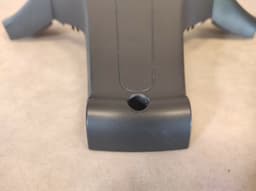 BMW BMW 1 2 3 4 5 6 X1 X2 F Series M Steering Wheel Back Trim Cover, 32307848267 — thumbnail 4
