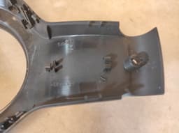 BMW BMW 1 2 3 4 5 6 X1 X2 F Series M Steering Wheel Back Trim Cover, 32307848267 — thumbnail 10