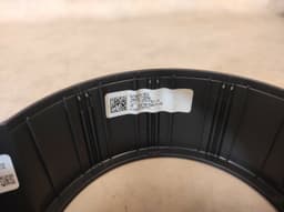 BMW BMW 1 2 3 4 5 6 X1 X2 F Series M Steering Wheel Back Trim Cover, 32307848267 — thumbnail 8