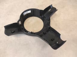 BMW BMW 1 2 3 4 5 6 X1 X2 F Series M Steering Wheel Back Trim Cover, 32307848267 — thumbnail 7