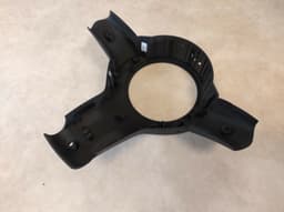 BMW BMW 1 2 3 4 5 6 X1 X2 F Series M Steering Wheel Back Trim Cover, 32307848267 — thumbnail 2