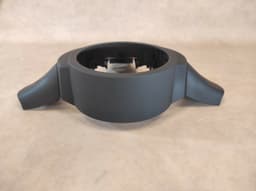 BMW BMW 1 2 3 4 5 6 X1 X2 F Series M Steering Wheel Back Trim Cover, 32307848267 — thumbnail 9