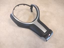 BMW BMW X3 X4 X5 X6 F- Series GENUINE - M Steering Wheel Cover, 32307847440, 7847440 — thumbnail 1