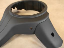 BMW BMW 1 2 3 4 5 6 X1 X2 F Series M Steering Wheel Back Trim Cover, 32307848267 — thumbnail 10