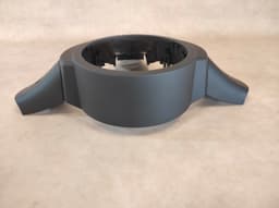 BMW BMW 1 2 3 4 5 6 X1 X2 F Series M Steering Wheel Back Trim Cover, 32307848267 — thumbnail 7