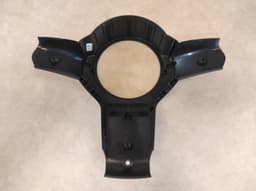 BMW BMW 1 2 3 4 5 6 X1 X2 F Series M Steering Wheel Back Trim Cover, 32307848267 — thumbnail 5