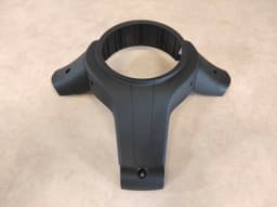 BMW BMW 1 2 3 4 5 6 X1 X2 F Series M Steering Wheel Back Trim Cover, 32307848267 — thumbnail 3