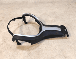 BMW BMW X3 X4 X5 X6 F- Series GENUINE - M Steering Wheel Cover, 32307847440, 7847440 — thumbnail 4