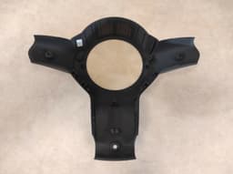 BMW BMW 1 2 3 4 5 6 X1 X2 F Series M Steering Wheel Back Trim Cover, 32307848267 — thumbnail 5