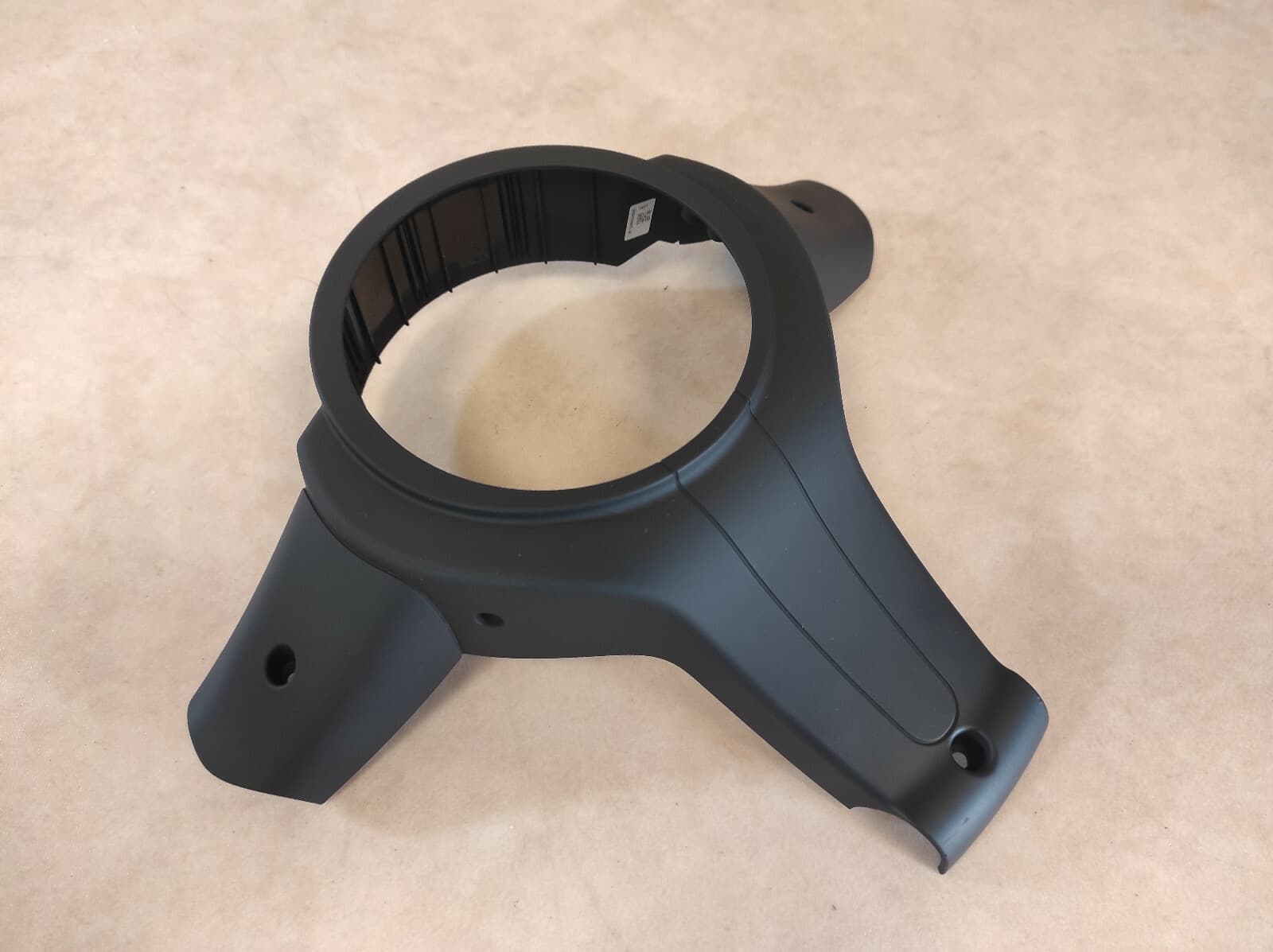 BMW BMW 1 2 3 4 5 6 X1 X2 F Series M Steering Wheel Back Trim Cover, 32307848267
