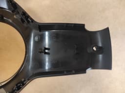 BMW BMW 1 2 3 4 5 6 X1 X2 F Series M Steering Wheel Back Trim Cover, 32307848267 — thumbnail 9