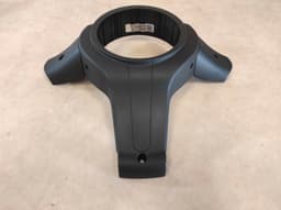 BMW BMW 1 2 3 4 5 6 X1 X2 F Series M Steering Wheel Back Trim Cover, 32307848267 — thumbnail 2