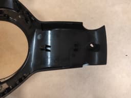 BMW BMW 1 2 3 4 5 6 X1 X2 F Series M Steering Wheel Back Trim Cover, 32307848267 — thumbnail 8