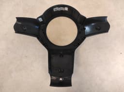 BMW BMW 1 2 3 4 5 6 X1 X2 F Series M Steering Wheel Back Trim Cover, 32307848267 — thumbnail 6