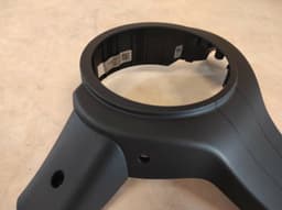 BMW BMW 1 2 3 4 5 6 X1 X2 F Series M Steering Wheel Back Trim Cover, 32307848267 — thumbnail 5