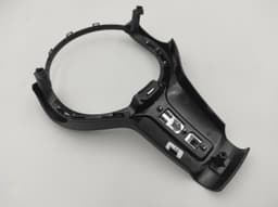 BMW BMW 1 2 3 4 5 6 F- Series GENUINE - M Steering Wheel Cover, 32307846032, 7846032 — thumbnail 9