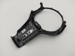 BMW BMW 1 2 3 4 5 6 F- Series GENUINE - M Steering Wheel Cover, 32307846032, 7846032 — thumbnail 10