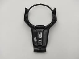 BMW BMW 1 2 3 4 5 6 F- Series GENUINE - M Steering Wheel Cover, 32307846032, 7846032 — thumbnail 8