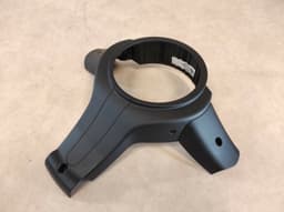 BMW BMW 1 2 3 4 5 6 X1 X2 F Series M Steering Wheel Back Trim Cover, 32307848267 — thumbnail 4