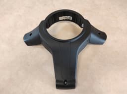 BMW BMW 1 2 3 4 5 6 X1 X2 F Series M Steering Wheel Back Trim Cover, 32307848267 — thumbnail 3