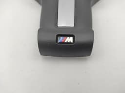 BMW BMW 1 2 3 4 5 6 F- Series GENUINE - M Steering Wheel Cover, 32307846032, 7846032 — thumbnail 5