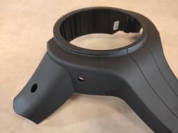 BMW BMW 1 2 3 4 5 6 X1 X2 F Series M Steering Wheel Back Trim Cover, 32307848267 — thumbnail 10