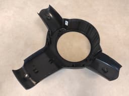 BMW BMW 1 2 3 4 5 6 X1 X2 F Series M Steering Wheel Back Trim Cover, 32307848267 — thumbnail 2