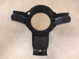 BMW BMW 1 2 3 4 5 6 X1 X2 F Series M Steering Wheel Back Trim Cover, 32307848267 — thumbnail 5