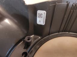BMW BMW 1 2 3 4 5 6 X1 X2 F Series M Steering Wheel Back Trim Cover, 32307848267 — thumbnail 8