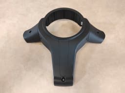 BMW BMW 1 2 3 4 5 6 X1 X2 F Series M Steering Wheel Back Trim Cover, 32307848267 — thumbnail 3