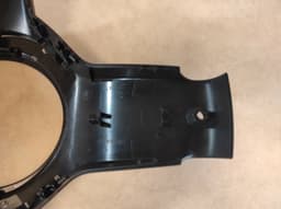 BMW BMW 1 2 3 4 5 6 X1 X2 F Series M Steering Wheel Back Trim Cover, 32307848267 — thumbnail 7