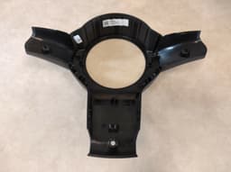 BMW BMW 1 2 3 4 5 6 X1 X2 F Series M Steering Wheel Back Trim Cover, 32307848267 — thumbnail 5
