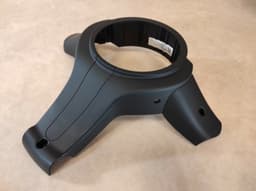 BMW BMW 1 2 3 4 5 6 X1 X2 F Series M Steering Wheel Back Trim Cover, 32307848267 — thumbnail 4