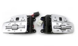 MERCEDES-BENZ OEM MERCEDES-BENZ - RHD STEERING WHEEL MULTIFUNCTIONA — thumbnail 1