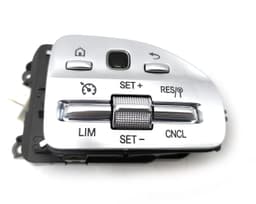 MERCEDES-BENZ OEM MERCEDES-BENZ - RHD STEERING WHEEL MULTIFUNCTIONA — thumbnail 7