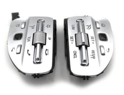 MERCEDES-BENZ OEM MERCEDES-BENZ - RHD STEERING WHEEL MULTIFUNCTIONA — thumbnail 5