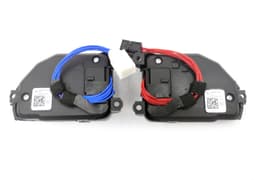 MERCEDES-BENZ OEM MERCEDES-BENZ - RHD STEERING WHEEL MULTIFUNCTIONA — thumbnail 9