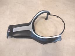 BMW BMW 1 2 3 4 5 6 F- Series GENUINE - M Steering Wheel Cover, 32307846032, 7846032 — thumbnail 6