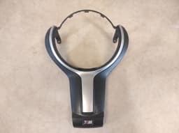 BMW BMW 1 2 3 4 5 6 F- Series GENUINE - M Steering Wheel Cover, 32307846032, 7846032 — thumbnail 2